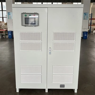 415V 50Hz Go 440V 60Hz Tiontaire Minicíocht Statach
